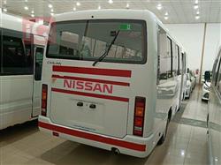 Nissan Civilian